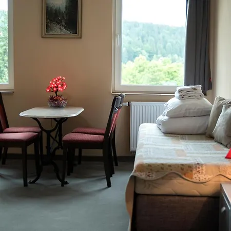 4family *resort*spa* * Шклярска-Поремба